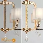 Люстра Bogate's Adriana 428/6 Strotskis - Фото 5