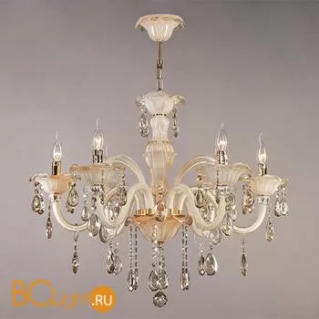 Люстра Bogate's Albertina 124/6 Strotskis