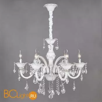 Люстра Bogate's Albertina 125/6 Strotskis