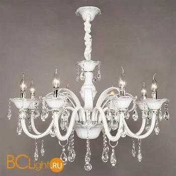 Люстра Bogate's Albertina 248/8 Strotskis