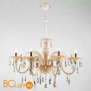 Люстра Bogate's Albertina 274/8 Strotskis