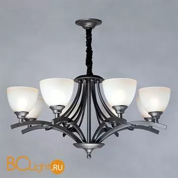 Люстра Bogate's Alberto 260/8