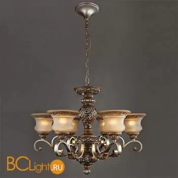 Люстра Bogate's Alessia 603/6