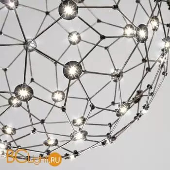 Подвесной светильник Bogate's Alioth new 451/1 a065007 - Фото 1