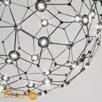 Подвесной светильник Bogate's Alioth new 451/1 a065007 - Фото 1