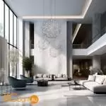 Подвесной светильник Bogate's Alioth new 451/1 a065007 - Фото 2