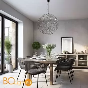 Подвесной светильник Bogate's Alioth new 453/1 a065009 - Фото 2