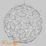 Подвесной светильник Bogate's Alioth new 453/1 a065009 - Фото 0