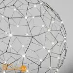 Подвесной светильник Bogate's Alioth new 453/1 a065009 - Фото 1