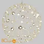 Подвесной светильник Bogate's Alioth new 450/1 a065006 - Фото 0