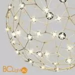 Подвесной светильник Bogate's Alioth new 450/1 a065006 - Фото 1