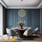 Подвесной светильник Bogate's Alioth new 450/1 a065006 - Фото 3