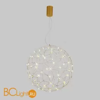 Подвесной светильник Bogate's Alioth new 452/1 a065008