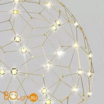 Подвесной светильник Bogate's Alioth new 452/1 a065008 - Фото 0