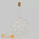 Подвесной светильник Bogate's Alioth new 452/1 a065008