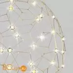 Подвесной светильник Bogate's Alioth new 452/1 a065008 - Фото 0