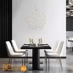 Подвесной светильник Bogate's Alioth new 452/1 a065008 - Фото 1