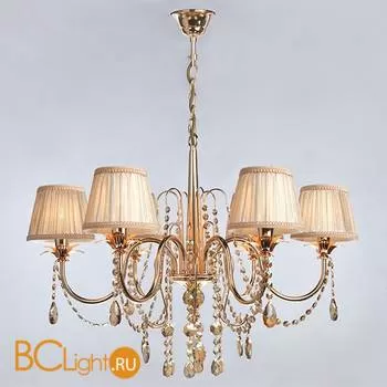 Люстра Bogate's Alisia 263/6 Strotskis