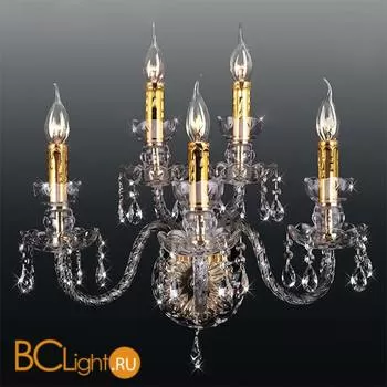 Бра Bogate's Alletro 520/3+2 Strotskis