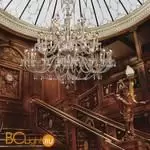 Люстра Bogate's Alletro 520/20+14+8 Strotskis - Фото 0