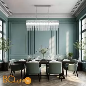 Подвесной светильник Bogate's Allure new 487/10 a065773 - Фото 2