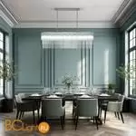 Подвесной светильник Bogate's Allure new 487/10 a065773 - Фото 2