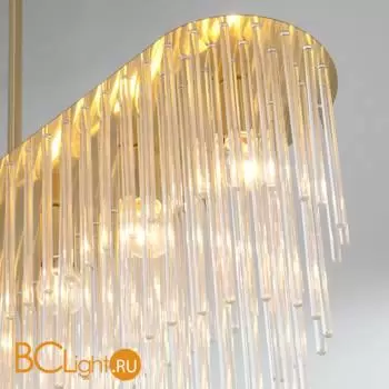 Подвесной светильник Bogate's Allure new 488/10 a065774 - Фото 1