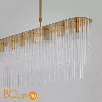 Подвесной светильник Bogate's Allure new 488/10 a065774 - Фото 2