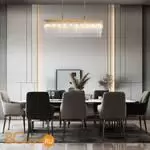 Подвесной светильник Bogate's Allure new 488/10 a065774 - Фото 3