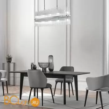 Подвесной светильник Bogate's Allure new 485/10 a065771 - Фото 3