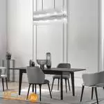 Подвесной светильник Bogate's Allure new 485/10 a065771 - Фото 3