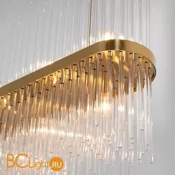 Подвесной светильник Bogate's Allure new 486/8 a065770 - Фото 2