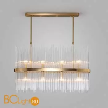 Подвесной светильник Bogate's Allure new 486/8 a065770