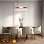 Подвесной светильник Bogate's Allure new 486/8 a065770 - Фото 3