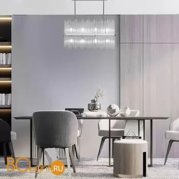 Подвесной светильник Bogate's Allure new 485/8 a065769 - Фото 2