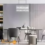 Подвесной светильник Bogate's Allure new 485/8 a065769 - Фото 2