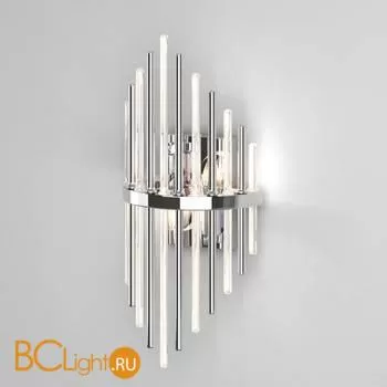 Бра Bogate's Allure 355/2 хром a057232