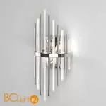 Бра Bogate's Allure 355/2 хром a057232