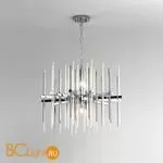 Подвесной светильник Bogate's Allure 355/6 Smart хром a057233