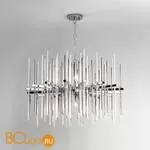 Подвесной светильник Bogate's Allure 355/8 Smart хром a057234