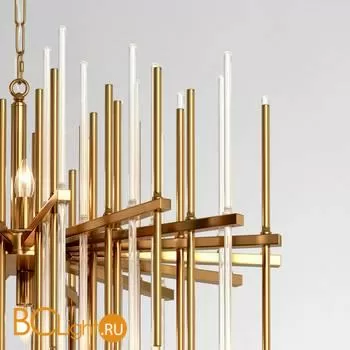 Подвесной светильник Bogate's Allure 356/8 Smart a057237 - Фото 0