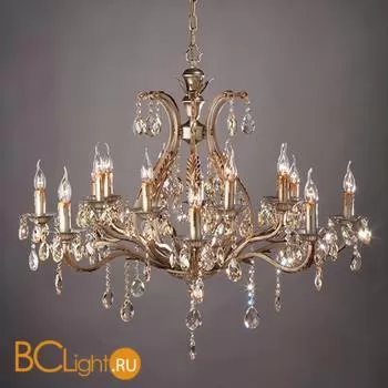 Люстра Bogate's Amedea 927/16 Strotskis