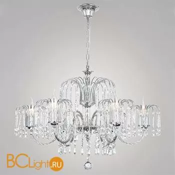 Люстра Bogate's Angelika 255/6 Strotskis