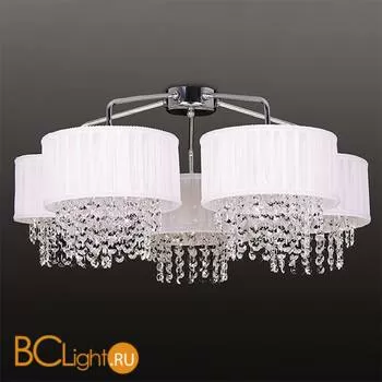 Потолочная люстра Bogate's Aphrodite 246/5 Strotskis