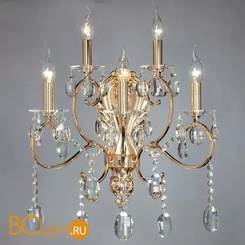 Бра Bogate's Ariadne 252/5 Strotskis