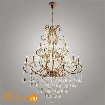 Люстра Bogate's Ariadne 252/18 Strotskis
