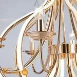 Люстра Bogate's Ariel 420/8 - Фото 0