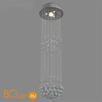 Потолочный светильник Bogate's Astello 315/1 Strotskis