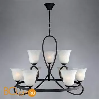 Люстра Bogate's Asteriya 251/9