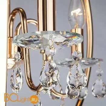 Люстра Bogate's Atlas 418/8 Strotskis 54W - Фото 0